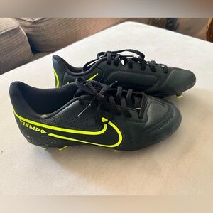 Nike soccer cleats